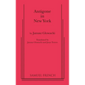 Antigone in New York