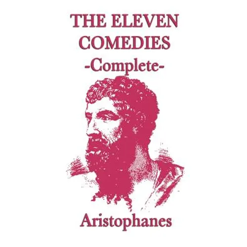 The Eleven Comedies -Complete-
