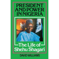 President and Power in Nigeria