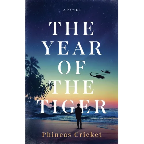The Year of the Tiger