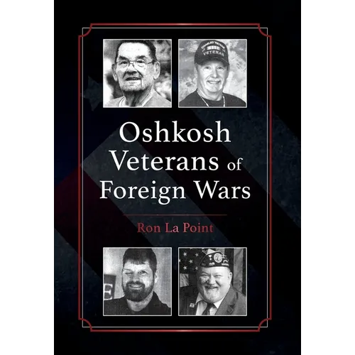 Oshkosh Veterans of Foreign Wars
