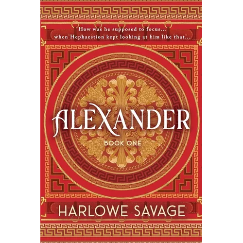 Alexander