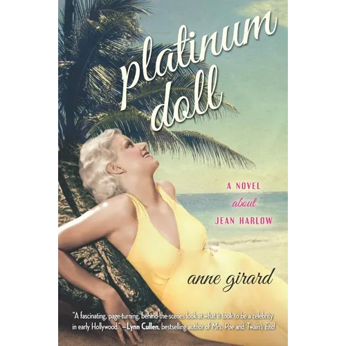 Platinum Doll