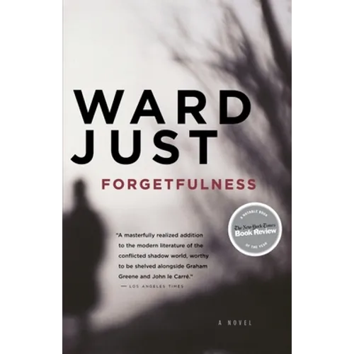 Forgetfulness