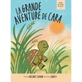 La grande aventure de Cara