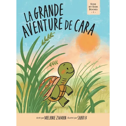 La grande aventure de Cara