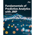 Fundamentals of Predictive Analytics with JMP, Third Edition