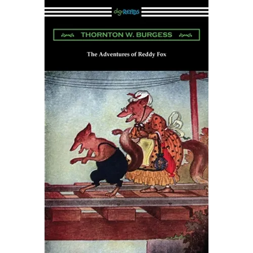 The Adventures of Reddy Fox