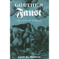 Goethe's Faust: The German Tragedy