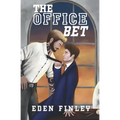 The Office Bet Illustrated Cover