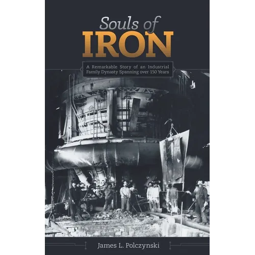 Souls of Iron