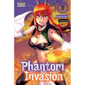 Phantom Invasion, Vol. 2: Volume 2