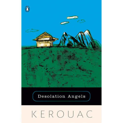 Desolation Angels