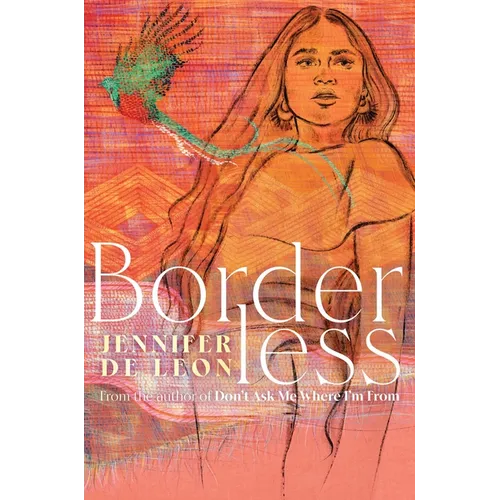 Borderless