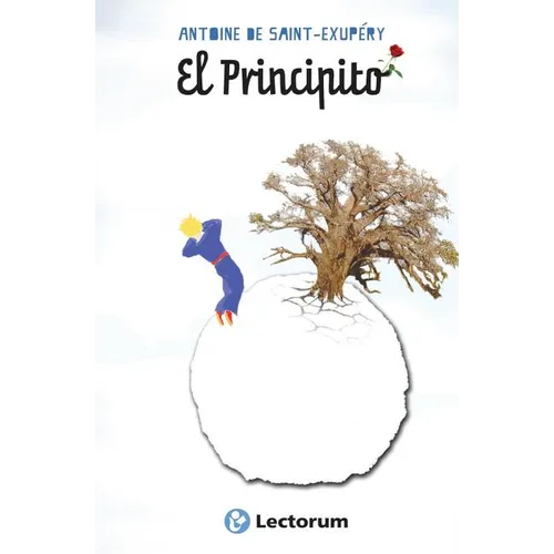 El Principito