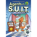 Investigators: Agents of S.U.I.T.