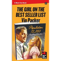 The Girl on the Best Seller List