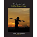 Litplan Teacher Pack: Of Mice and Men