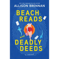 Beach Reads and Deadly Deeds