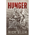 Hunger: How Food Shaped the Course of the First World War