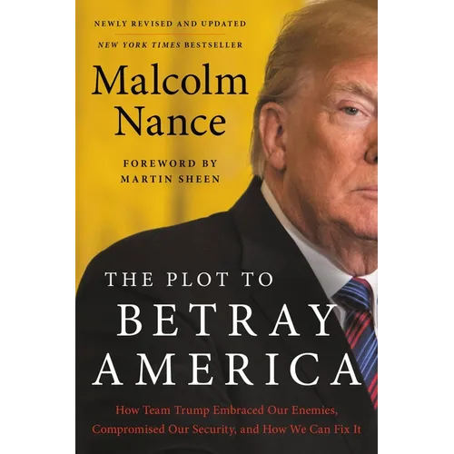 Plot to Betray America