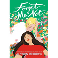 Forget Me Not