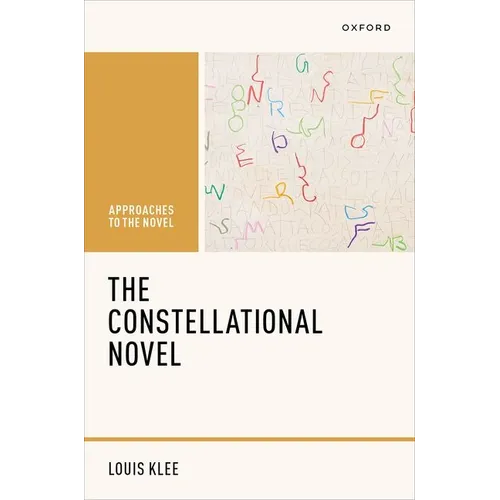 The Constellational Novel