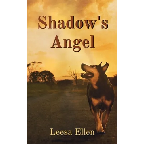 Shadow's Angel