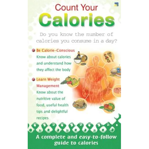 Count your Calories