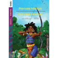 Prensès Maniya/Princess Maniya