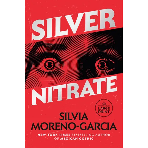 Silver Nitrate