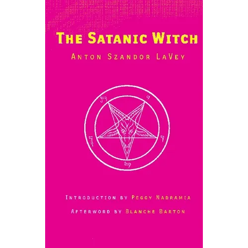 The Satanic Witch