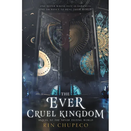 The Ever Cruel Kingdom