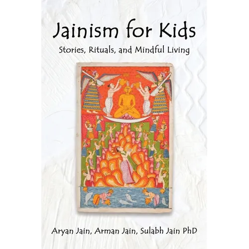 Jainism for Kids