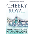 Cheeky Royal