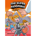The Trail of the Warrior: A Hilarious Basketball Series for Kids 8-12. Basketball Has Never Been So Much Fun! Volume 4