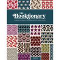 The Hooktionary: A Crochet Dictionary of 150 Modern Tapestry Crochet Motifs