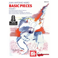 Basic Pieces for Guitar Volume 1