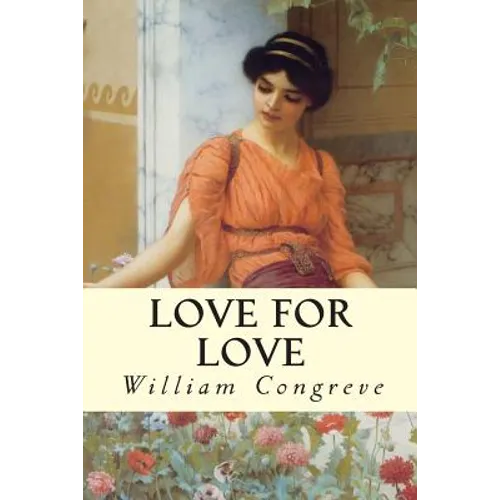 Love for Love