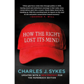 How the Right Lost Its Mind