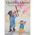 Quiddity Quest: The Start of Something You (Premium Keepsake Edition)