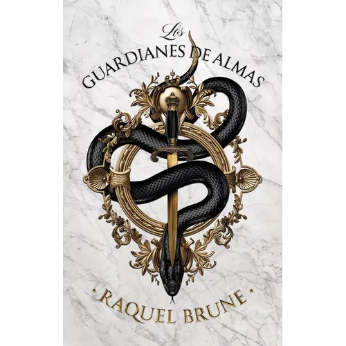Guardianes de Almas, Los