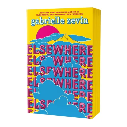 Elsewhere: Deluxe Edition