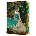 La Reina Que Fue Y Serà (Ediciã3n Cantos Pintados) / The Once and Future Queen (Sprayed Edges Edition)
