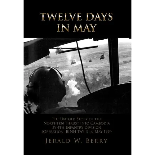 Twelve Days in May