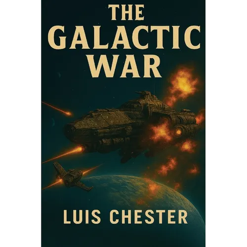 The Galactic War