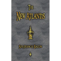 The New Atlantis