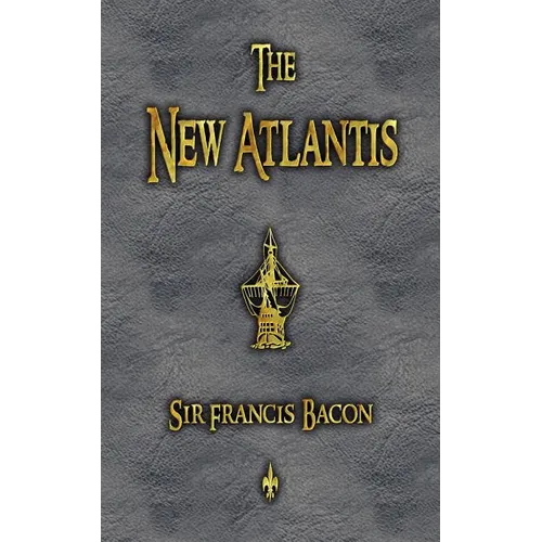 The New Atlantis