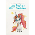 The Broken Horn Unicorn