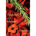Pimpernel and Rosemary